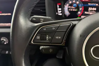 Audi A1 Technik Manual Petrol Hatchback - Stock Number (1681400) - 4th supplementary image