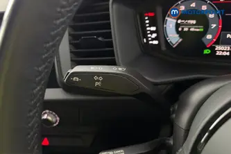 Audi A1 Technik Manual Petrol Hatchback - Stock Number (1681400) - 5th supplementary image