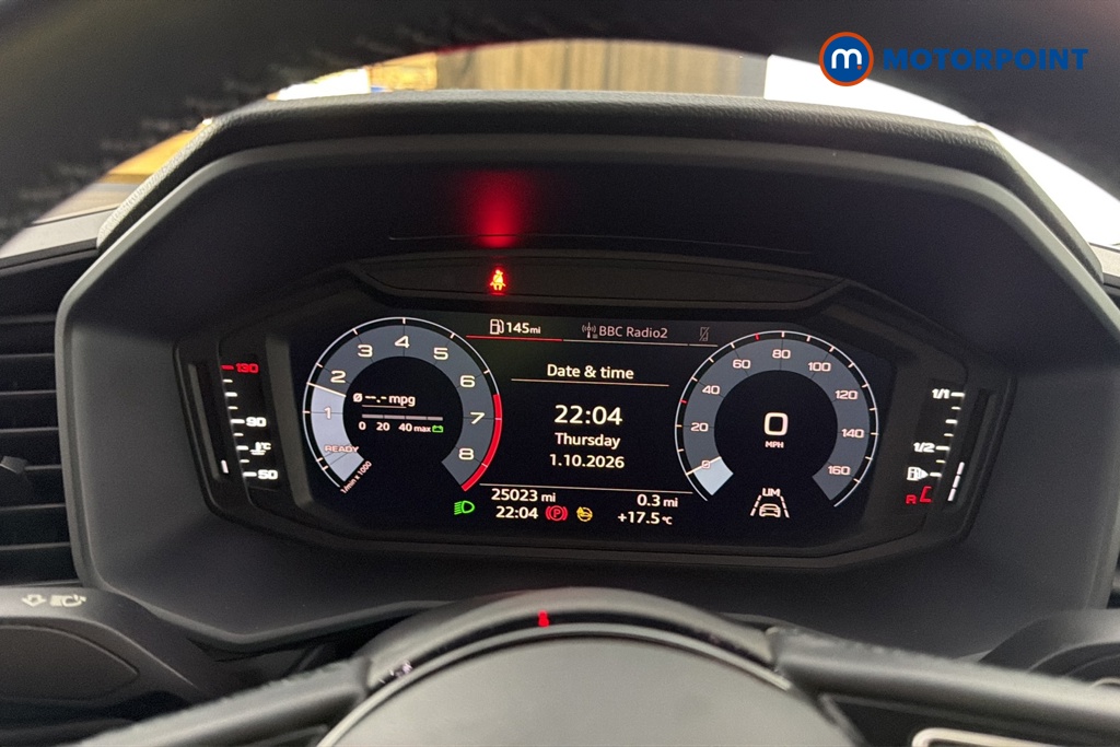 Audi A1 Technik Manual Petrol Hatchback - Stock Number (1681400) - 7th supplementary image