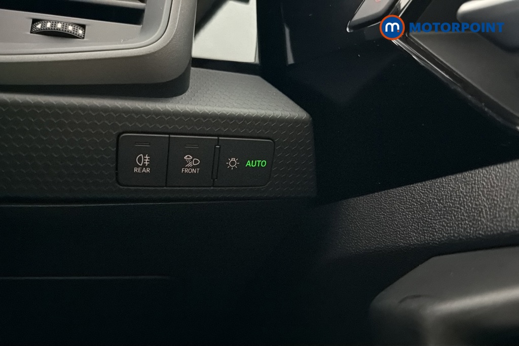 Audi A1 Technik Manual Petrol Hatchback - Stock Number (1681400) - 11th supplementary image