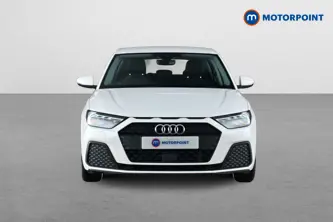 Audi A1 Technik Manual Petrol Hatchback - Stock Number (1681400) - Front bumper