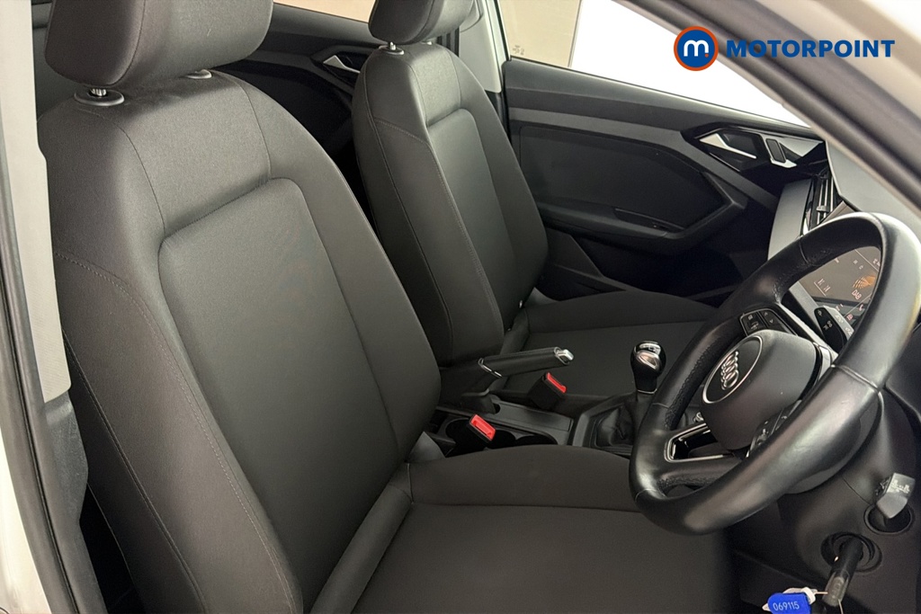 Audi A1 Technik Manual Petrol Hatchback - Stock Number (1681400) - 22nd supplementary image