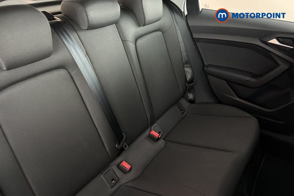 Audi A1 Technik Manual Petrol Hatchback - Stock Number (1681400) - 25th supplementary image