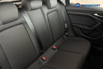 Audi A1 Technik Manual Petrol Hatchback - Stock Number (1681400) - 25th supplementary image