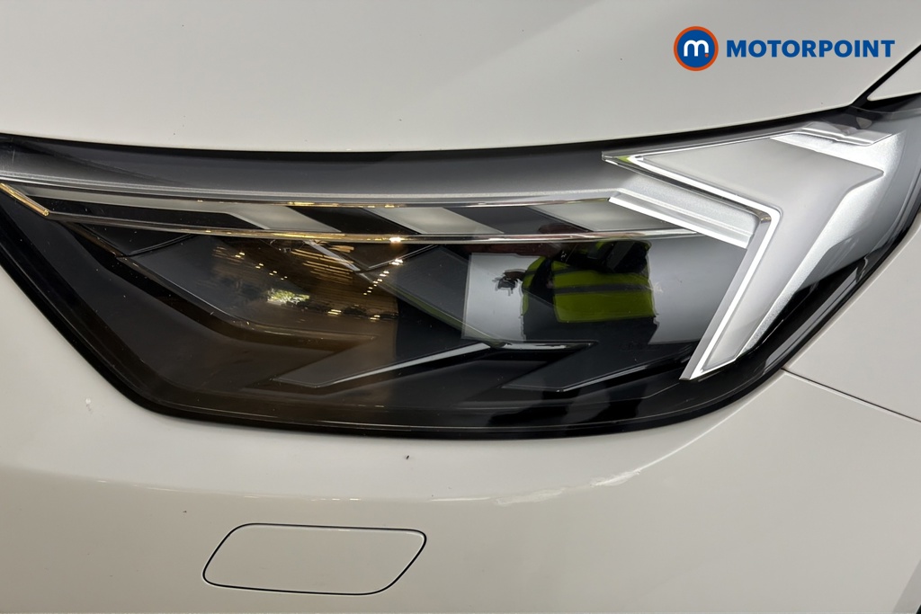 Audi A1 Technik Manual Petrol Hatchback - Stock Number (1681400) - 42nd supplementary image