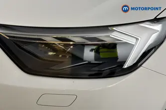 Audi A1 Technik Manual Petrol Hatchback - Stock Number (1681400) - 42nd supplementary image