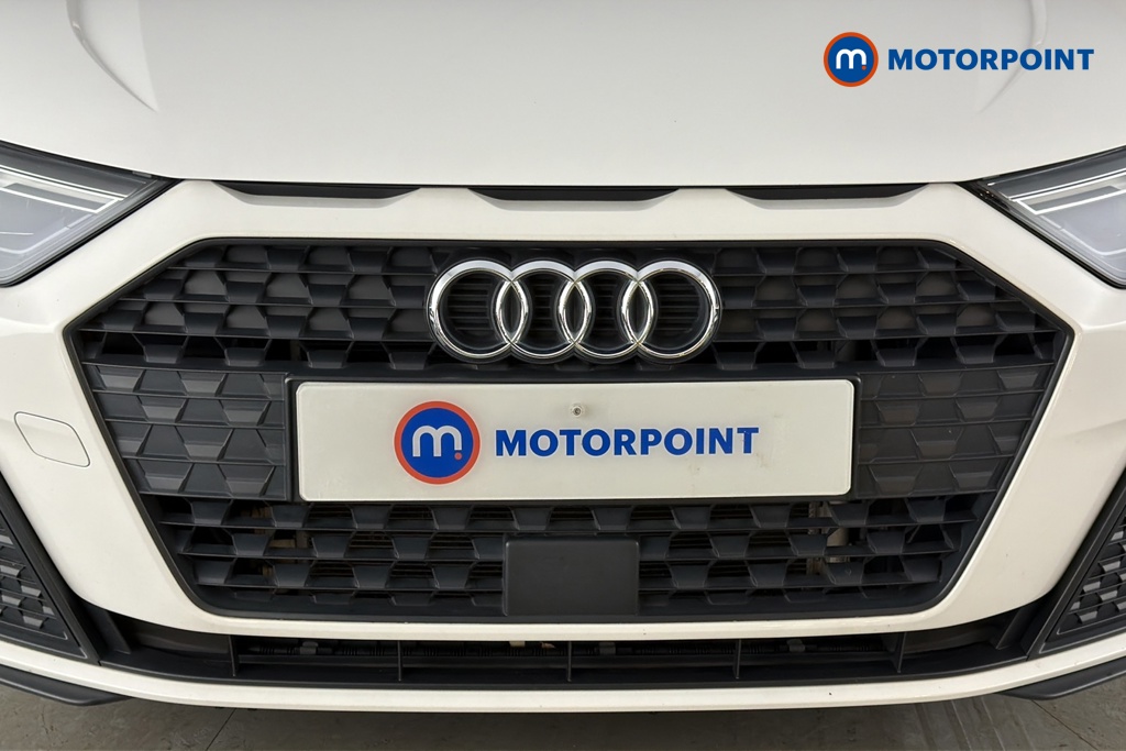 Audi A1 Technik Manual Petrol Hatchback - Stock Number (1681400) - 43rd supplementary image