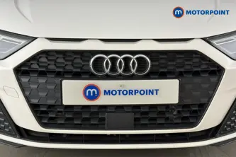 Audi A1 Technik Manual Petrol Hatchback - Stock Number (1681400) - 43rd supplementary image