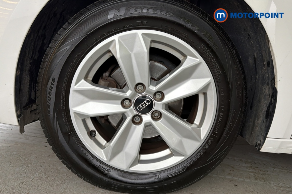 Audi A1 Technik Manual Petrol Hatchback - Stock Number (1681400) - 44th supplementary image