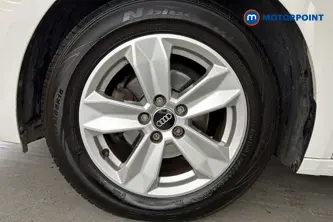 Audi A1 Technik Manual Petrol Hatchback - Stock Number (1681400) - 44th supplementary image