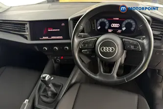 Audi A1 Technik Manual Petrol Hatchback - Stock Number (1681400) - 1st supplementary image