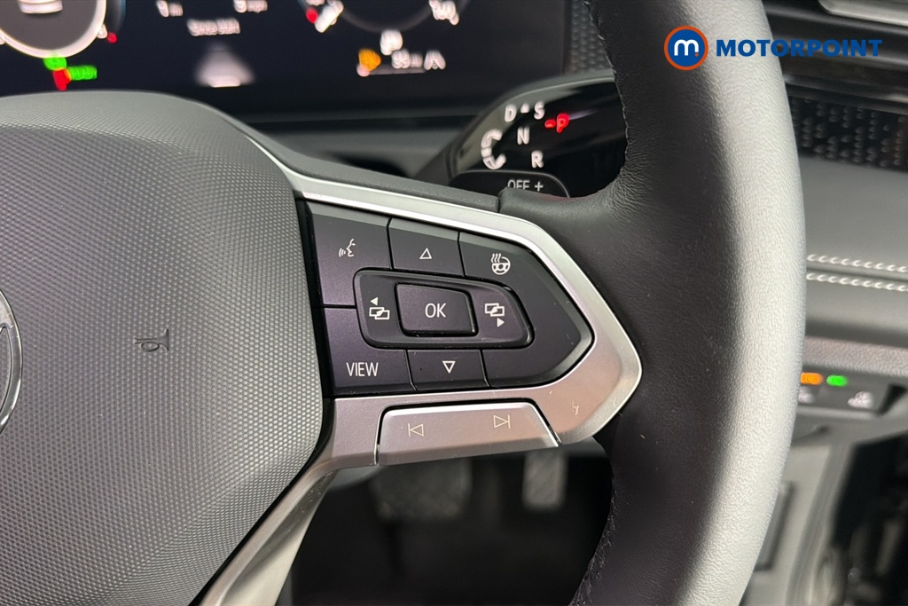 Volkswagen Tiguan Match Automatic Petrol SUV - Stock Number (1681447) - 3rd supplementary image