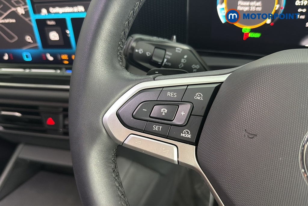 Volkswagen Tiguan Match Automatic Petrol SUV - Stock Number (1681447) - 4th supplementary image