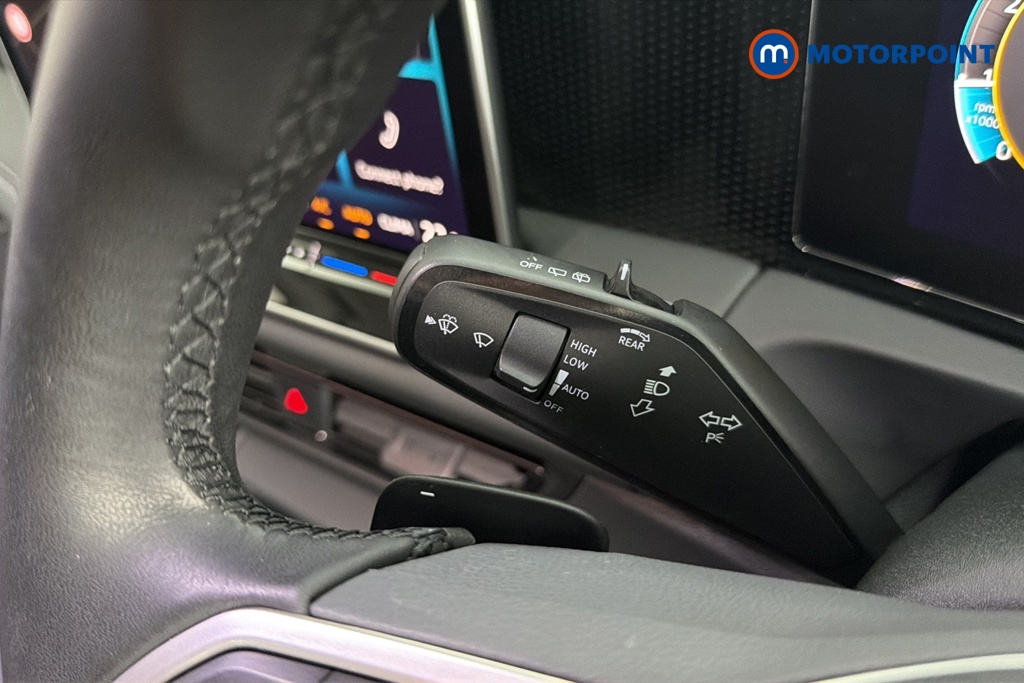 Volkswagen Tiguan Match Automatic Petrol SUV - Stock Number (1681447) - 5th supplementary image