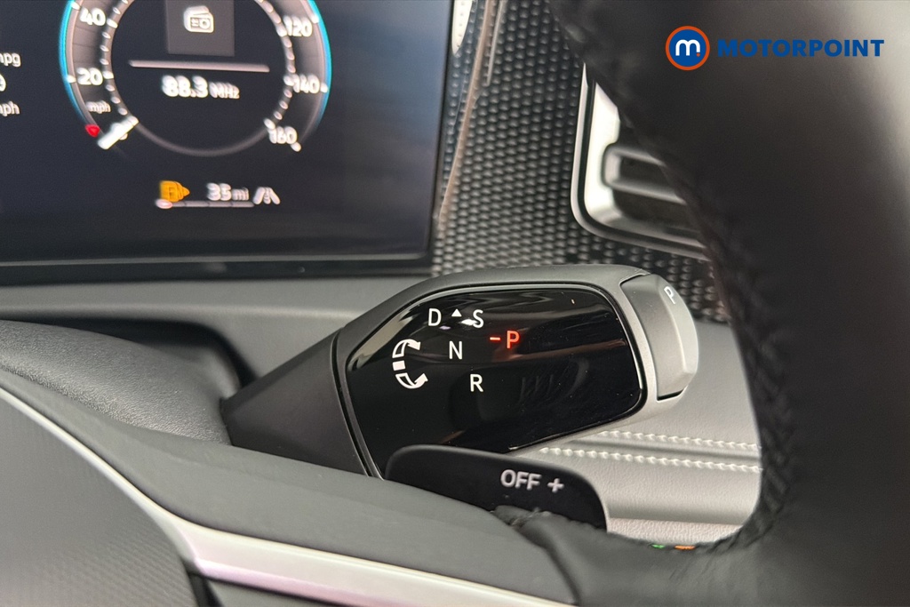 Volkswagen Tiguan Match Automatic Petrol SUV - Stock Number (1681447) - 6th supplementary image