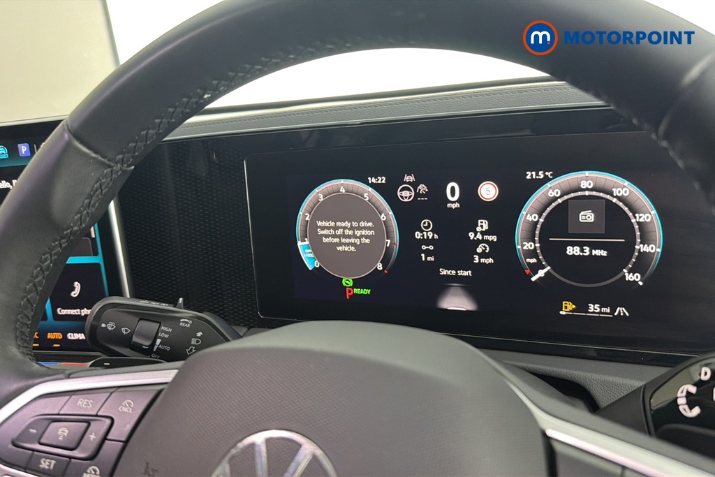 Volkswagen Tiguan Match Automatic Petrol SUV - Stock Number (1681447) - 7th supplementary image