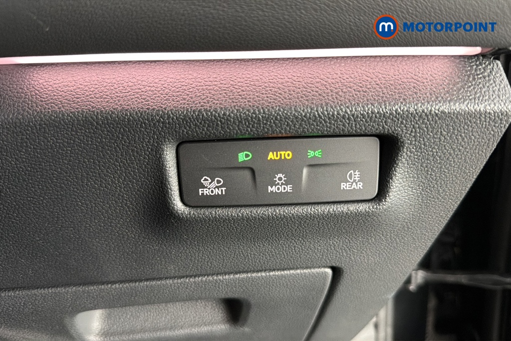 Volkswagen Tiguan Match Automatic Petrol SUV - Stock Number (1681447) - 11th supplementary image