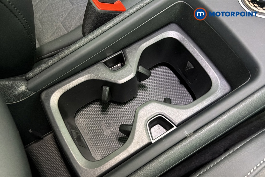 Volkswagen Tiguan Match Automatic Petrol SUV - Stock Number (1681447) - 16th supplementary image