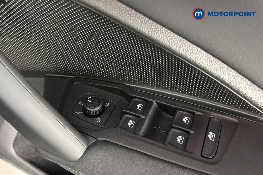 Volkswagen Tiguan Match Automatic Petrol SUV - Stock Number (1681447) - 19th supplementary image