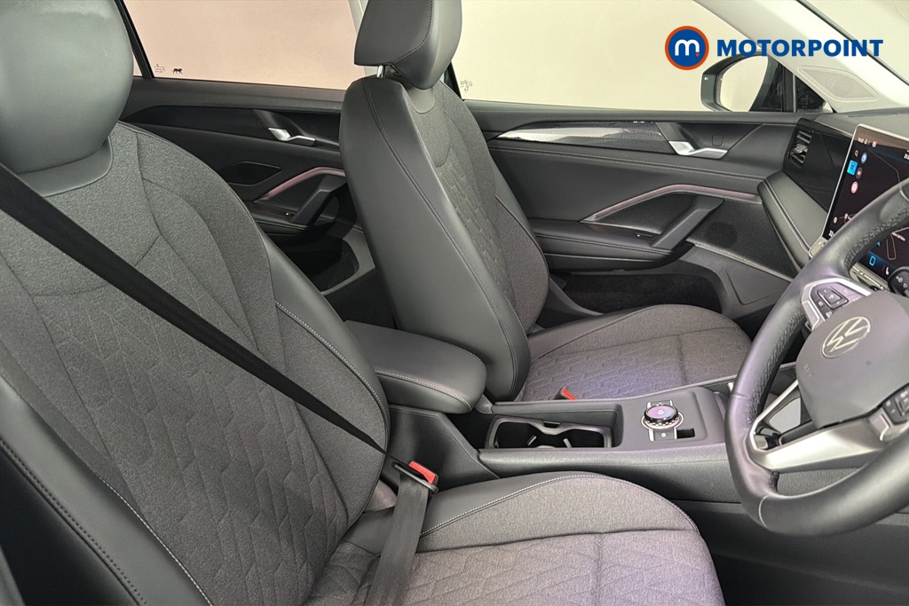 Volkswagen Tiguan Match Automatic Petrol SUV - Stock Number (1681447) - 22nd supplementary image