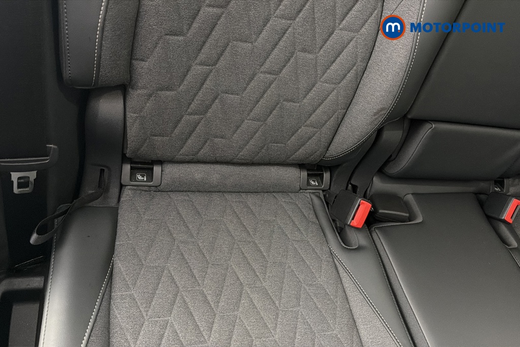 Volkswagen Tiguan Match Automatic Petrol SUV - Stock Number (1681447) - 27th supplementary image