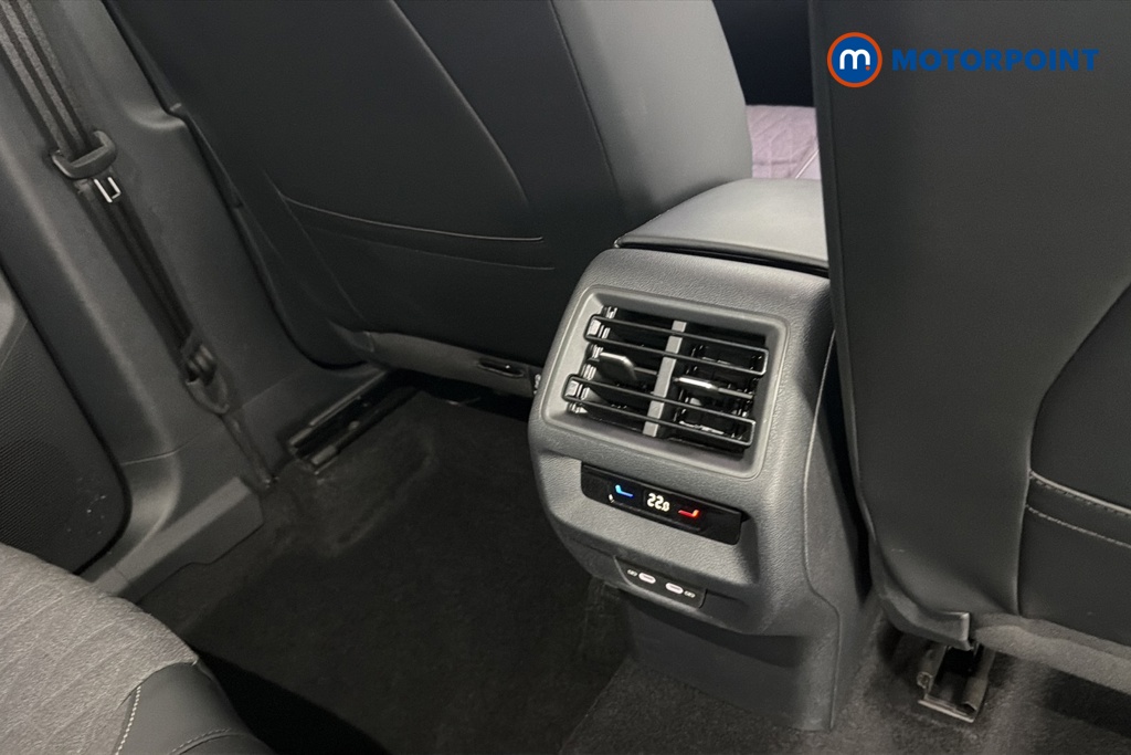 Volkswagen Tiguan Match Automatic Petrol SUV - Stock Number (1681447) - 28th supplementary image