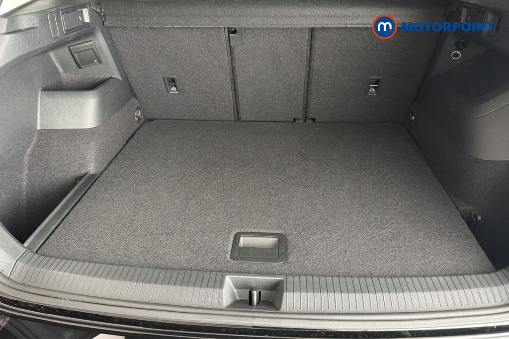 Volkswagen Tiguan Match Automatic Petrol SUV - Stock Number (1681447) - 30th supplementary image
