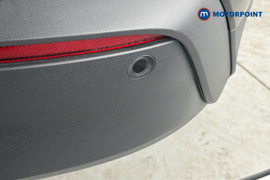 Volkswagen Tiguan Match Automatic Petrol SUV - Stock Number (1681447) - 39th supplementary image