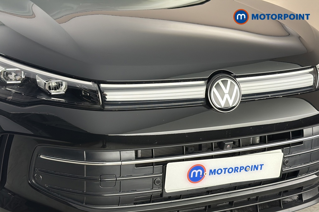 Volkswagen Tiguan Match Automatic Petrol SUV - Stock Number (1681447) - 43rd supplementary image