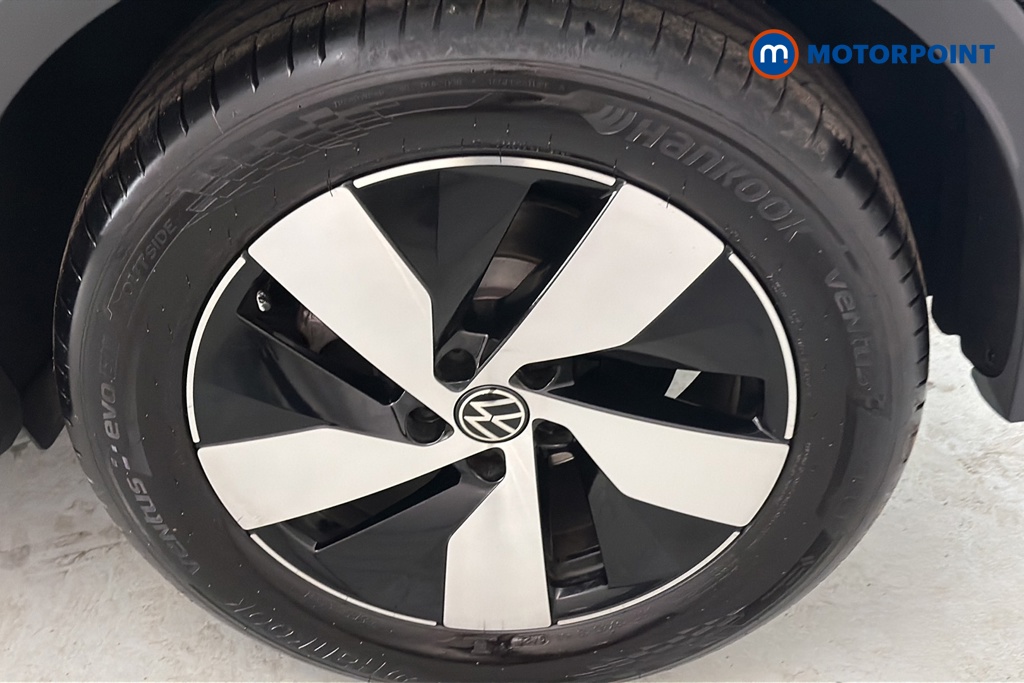 Volkswagen Tiguan Match Automatic Petrol SUV - Stock Number (1681447) - 45th supplementary image