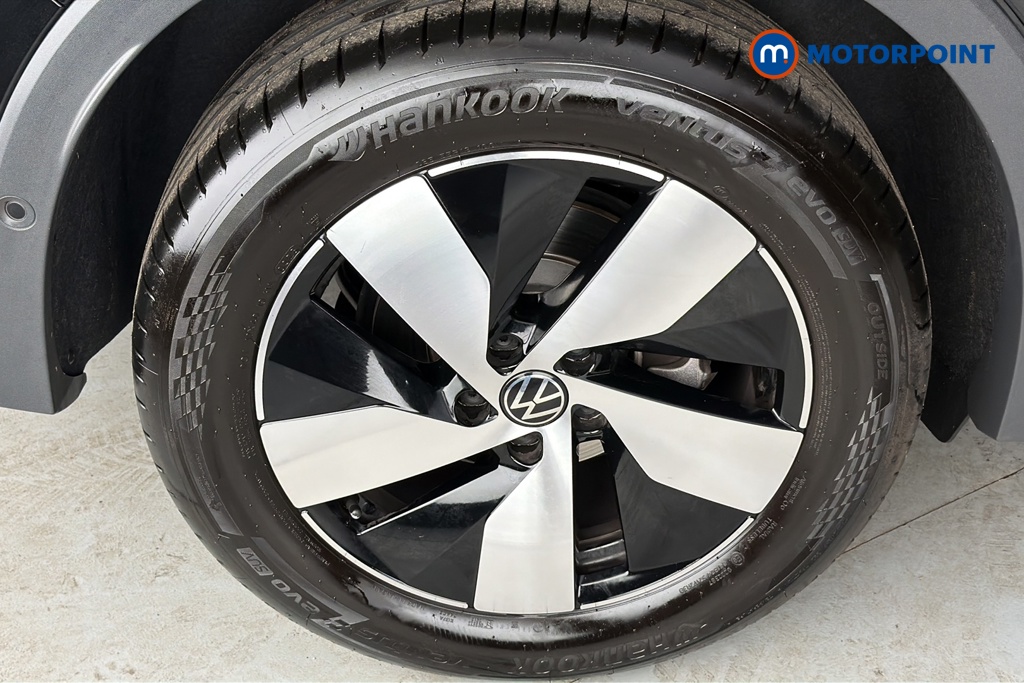 Volkswagen Tiguan Match Automatic Petrol SUV - Stock Number (1681447) - 46th supplementary image