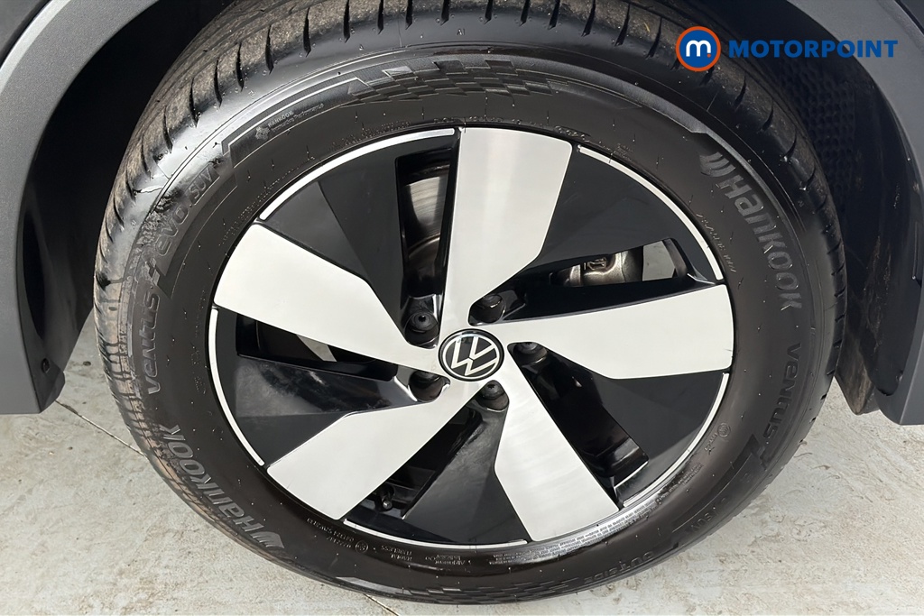 Volkswagen Tiguan Match Automatic Petrol SUV - Stock Number (1681447) - 47th supplementary image