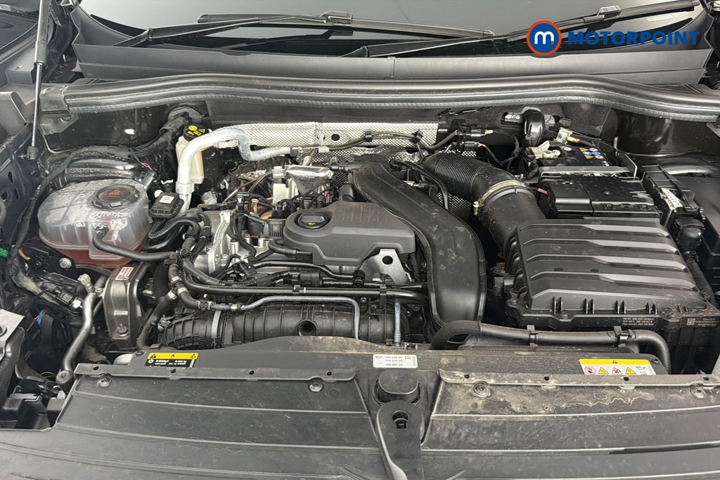 Volkswagen Tiguan Match Automatic Petrol SUV - Stock Number (1681447) - 48th supplementary image