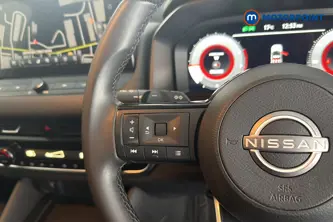 Nissan Qashqai N-Connecta Automatic Petrol SUV - Stock Number (1681539) - 4th supplementary image