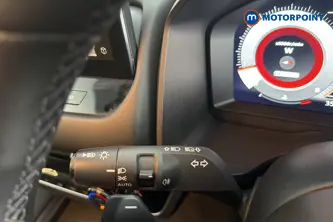 Nissan Qashqai N-Connecta Automatic Petrol SUV - Stock Number (1681539) - 5th supplementary image