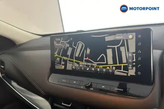 Nissan Qashqai N-Connecta Automatic Petrol SUV - Stock Number (1681539) - 9th supplementary image