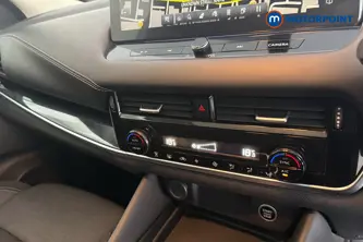 Nissan Qashqai N-Connecta Automatic Petrol SUV - Stock Number (1681539) - 12th supplementary image