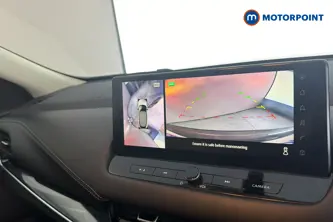 Nissan Qashqai N-Connecta Automatic Petrol SUV - Stock Number (1681539) - 13th supplementary image