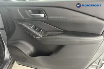 Nissan Qashqai N-Connecta Automatic Petrol SUV - Stock Number (1681539) - 18th supplementary image