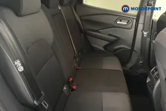 Nissan Qashqai N-Connecta Automatic Petrol SUV - Stock Number (1681539) - 25th supplementary image