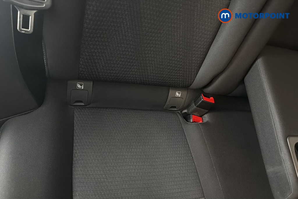 Nissan Qashqai N-Connecta Automatic Petrol SUV - Stock Number (1681539) - 27th supplementary image