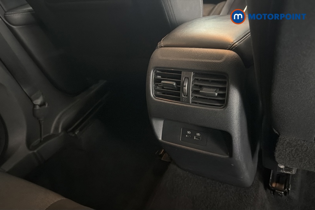 Nissan Qashqai N-Connecta Automatic Petrol SUV - Stock Number (1681539) - 28th supplementary image