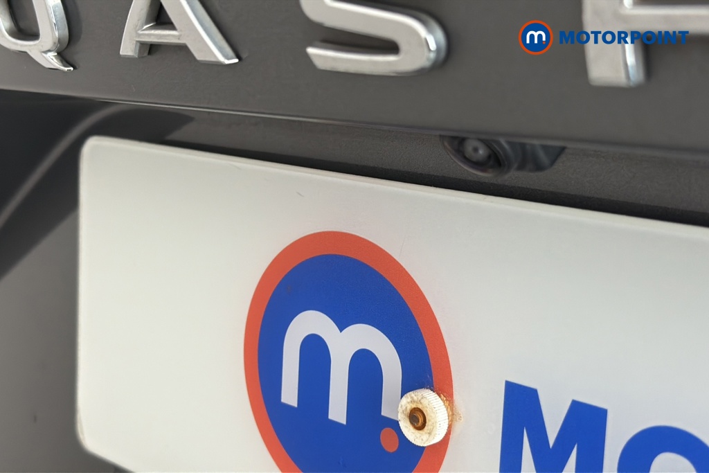 Nissan Qashqai N-Connecta Automatic Petrol SUV - Stock Number (1681539) - 37th supplementary image