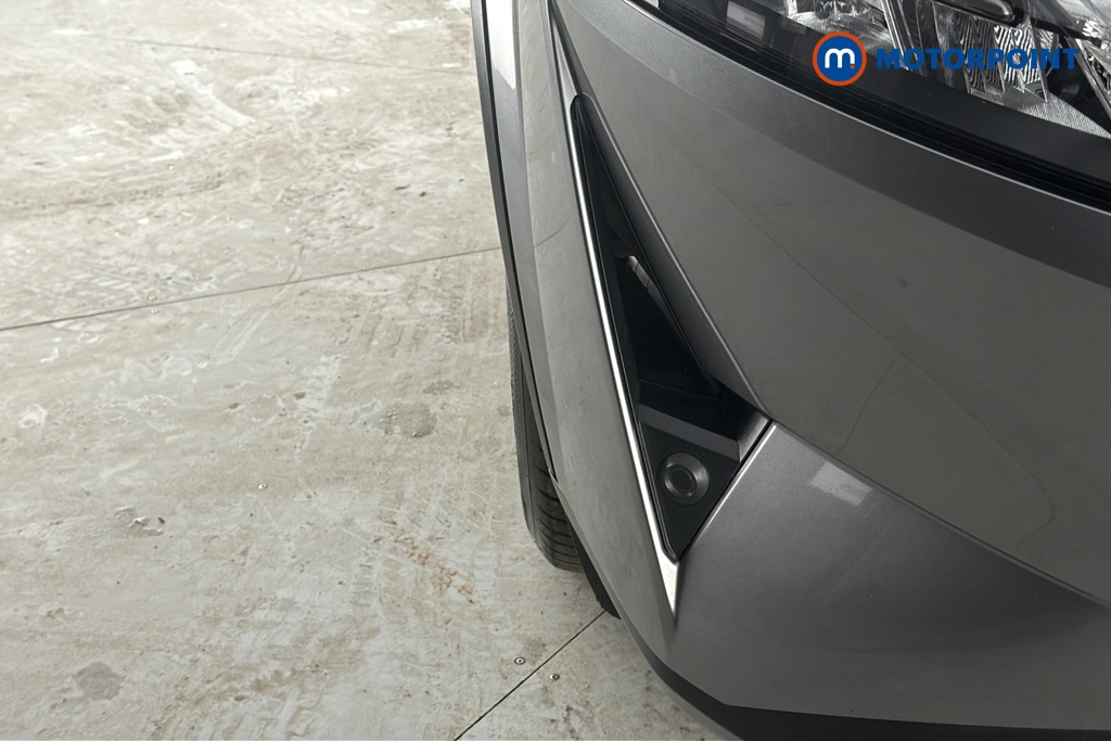Nissan Qashqai N-Connecta Automatic Petrol SUV - Stock Number (1681539) - 38th supplementary image
