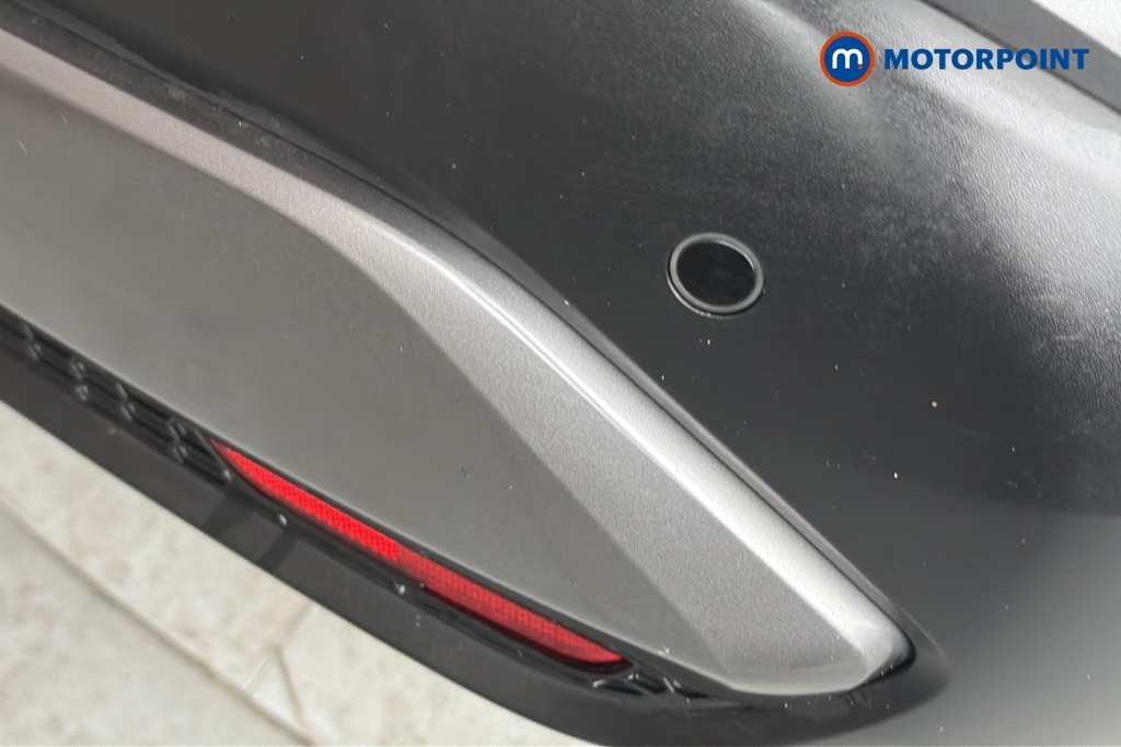 Nissan Qashqai N-Connecta Automatic Petrol SUV - Stock Number (1681539) - 39th supplementary image