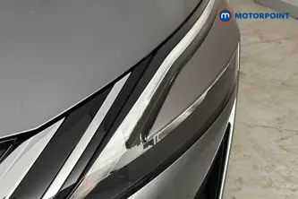 Nissan Qashqai N-Connecta Automatic Petrol SUV - Stock Number (1681539) - 42nd supplementary image