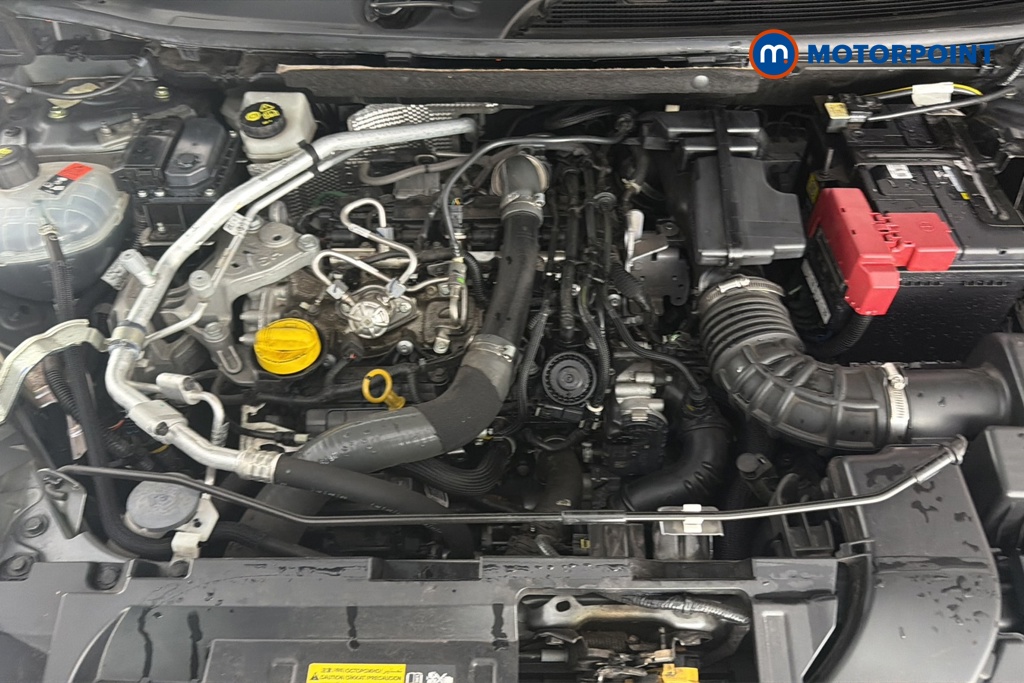 Nissan Qashqai N-Connecta Automatic Petrol SUV - Stock Number (1681539) - 48th supplementary image