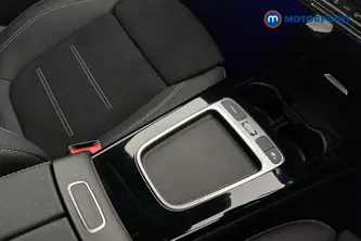Mercedes-Benz CLA Amg Line Automatic Petrol Coupe - Stock Number (1681608) - 15th supplementary image