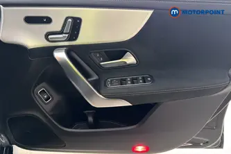 Mercedes-Benz CLA Amg Line Automatic Petrol Coupe - Stock Number (1681608) - 18th supplementary image