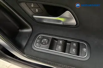 Mercedes-Benz CLA Amg Line Automatic Petrol Coupe - Stock Number (1681608) - 19th supplementary image